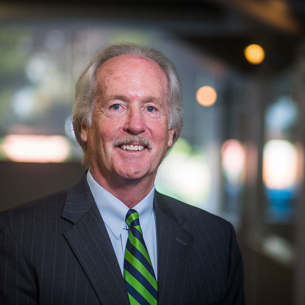 Michael Walsh Headshot